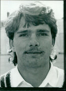 Ripley David - Vintage Photograph