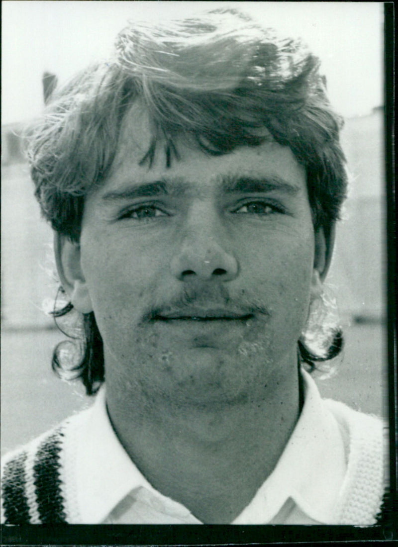 Ripley David - Vintage Photograph