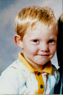 Mathew Barker - Vintage Photograph