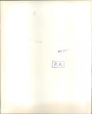 Dr. Christian Barnard - Vintage Photograph