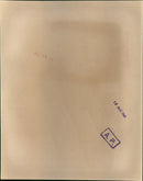 Chris Barnard guest of honour of Monace Red cross Gala dancing with Princess Grace of Monace - Vintage Photograph