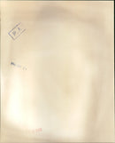 Christian Barnard - Vintage Photograph