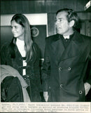 Dr. Christian Barnard - Vintage Photograph