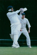 Shipton V Banbury - Vintage Photograph