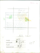 Andy Roberts - Vintage Photograph