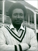 Andy Roberts - Vintage Photograph