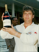 Stephen Robins - Vintage Photograph