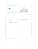 John Allitt - Vintage Photograph