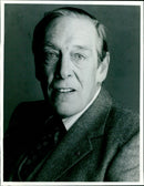 John Allitt - Vintage Photograph