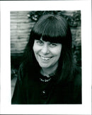 Joy Barker - Vintage Photograph