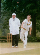 Stuart Roberts - Vintage Photograph