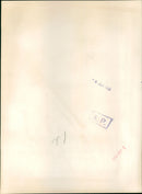 Christian N Barnard - Vintage Photograph