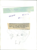 Fred Astaire - Vintage Photograph