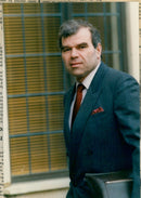 Mustafa Assim - Vintage Photograph