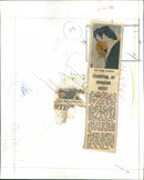 John Barber - Vintage Photograph