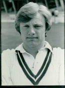 Keith Medlycott - Vintage Photograph