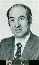 David Alner - Vintage Photograph