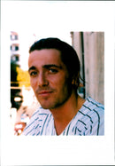 Nick Aston - Vintage Photograph