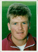 Andy Roberts - Vintage Photograph