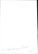 Steve roberts - Vintage Photograph