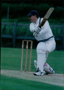 Steve roberts - Vintage Photograph