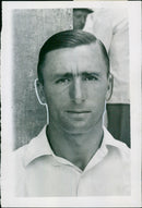 J.D Robertson - Vintage Photograph