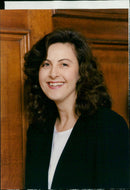 Lauren Basson - Vintage Photograph