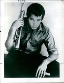 Herb Alpert - Vintage Photograph