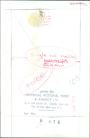 David Alner - Vintage Photograph