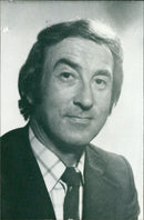 David Alner - Vintage Photograph