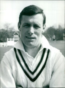 Peter James - Vintage Photograph