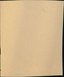 Roy Dexter - Vintage Photograph