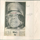 John Tate - Vintage Photograph