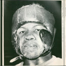 John Tate - Vintage Photograph