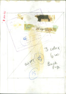 Wally Swift - Vintage Photograph