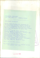 Steadying influence - Vintage Photograph