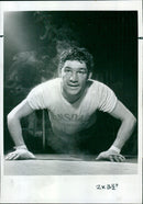 Wally Swift - Vintage Photograph