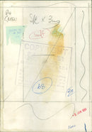 Wally swift - Vintage Photograph