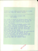 Prince of Wales goes sailing with his father - Vintage Photograph