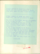 The duke of Edinburgh - Vintage Photograph