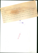 Prince Philip - Vintage Photograph