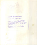 Prince Philip - Vintage Photograph