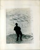 Prince Philip - Vintage Photograph