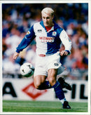 Stuart Ripley - Vintage Photograph