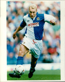 Stuart Ripley - Vintage Photograph