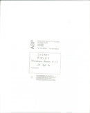 Stuart Ripley - Vintage Photograph