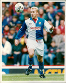 Stuart Ripley - Vintage Photograph