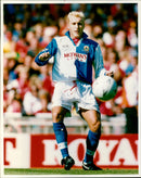 Stuart Ripley - Vintage Photograph