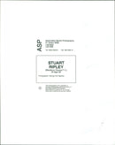 Stuart Ripley - Vintage Photograph