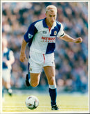 Stuart Ripley - Vintage Photograph